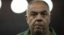 Marcos Braz vem trabalhando nos bastidores para reforçar a equipe