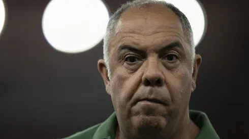 Marcos Braz vem trabalhando nos bastidores para reforçar a equipe