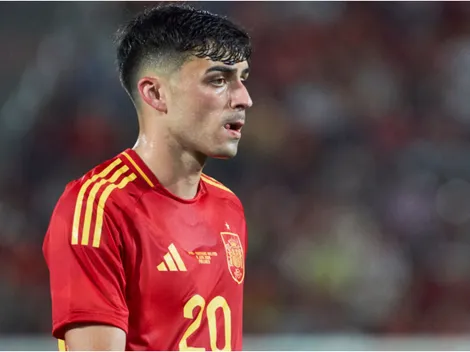 Eurocopa: Pedri toma decisão e aceita desculpas de Toni Kross