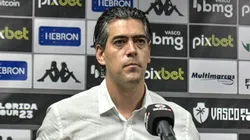 Diretoria do Santos tem como prioridade a qualificação do elenco para a temporada