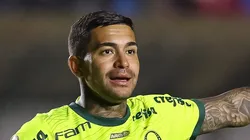 - Dudu está totalmente fora dos planos do Palmeiras