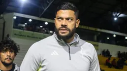 Hulk manda a real sobre o Atlético-MG após mais uma derrota
