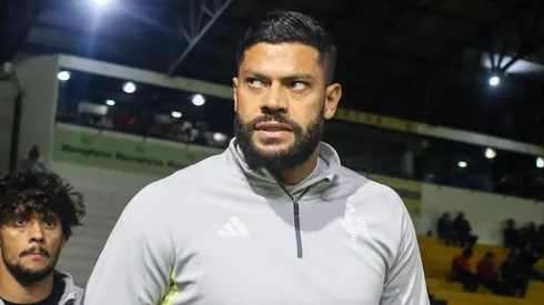 Hulk manda a real sobre o Atlético-MG após mais uma derrota
