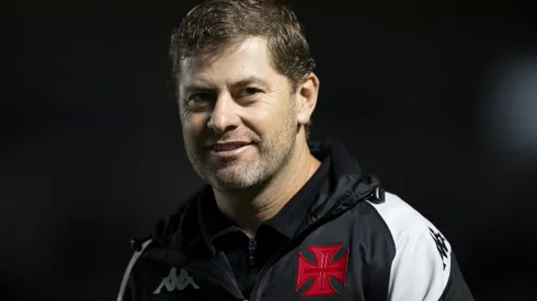 Rafael Paiva fala como fez Vasco reagir.