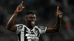 Foto: Thiago Ribeiro/AGIF