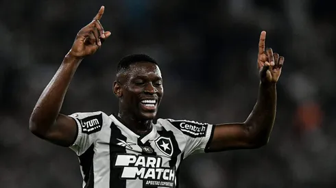 Foto: Thiago Ribeiro/AGIF