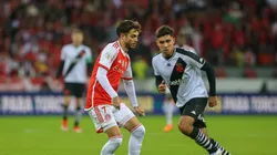 Internacional x Vasco em 2024. Foto: Internaciona/ Flickr