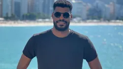 Isac Viana, jogador de vôlei convocado para os Jogos Olímpicos - Foto: Instagram @isacviana