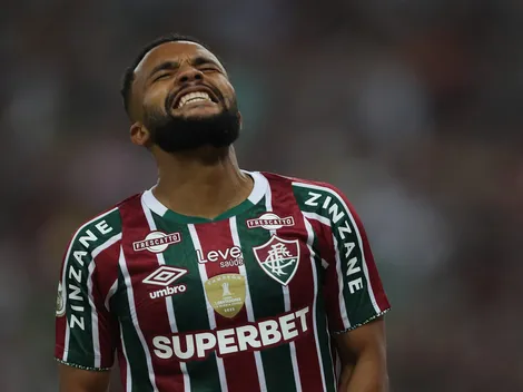 Fortaleza bate o Fluminense pelo Brasileirão e continua na laterna