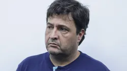Foto: Joao Vitor Rezende Borba/AGIF - Alberto Guerra definiu futuro de Renato Portaluppi