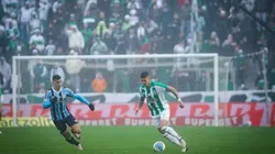 Foto: Fernando Alves/Juventude - Grêmio perde para o Juventude por 3×0 neste domingo (7)