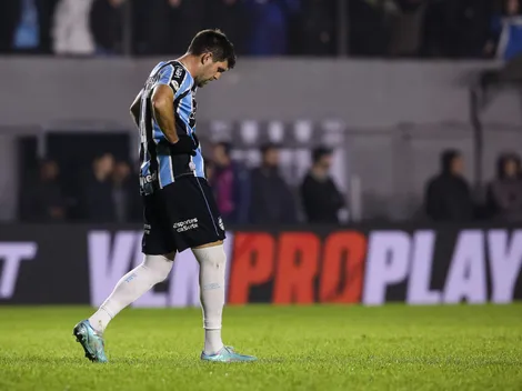 Juventude dominou e venceu o Grêmio pelo Brasilierão