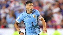 Foto: Michael Reaves/Getty Images - Suárez