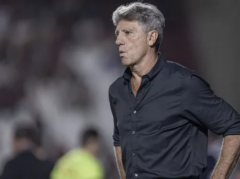 Villasanti retorna e Renato deixa JP Galvão e três outros fora da convocação