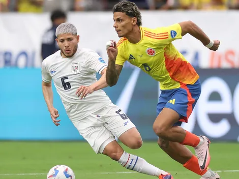 Colômbia goleia o Panamá por 5 a 0, e está na semifinal da Copa América