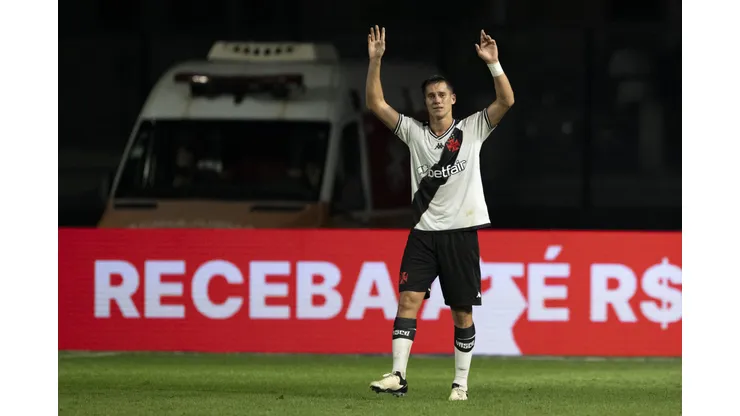 Guilherme Estrella ficará fora por 3 meses.