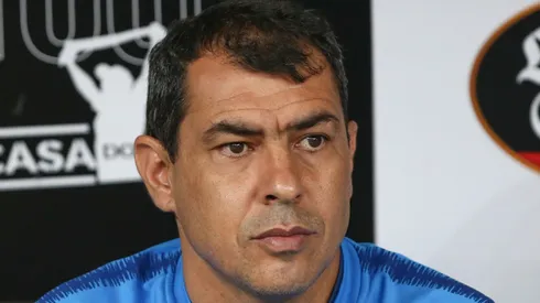 Foto: Marcello Zambrana/AGIF