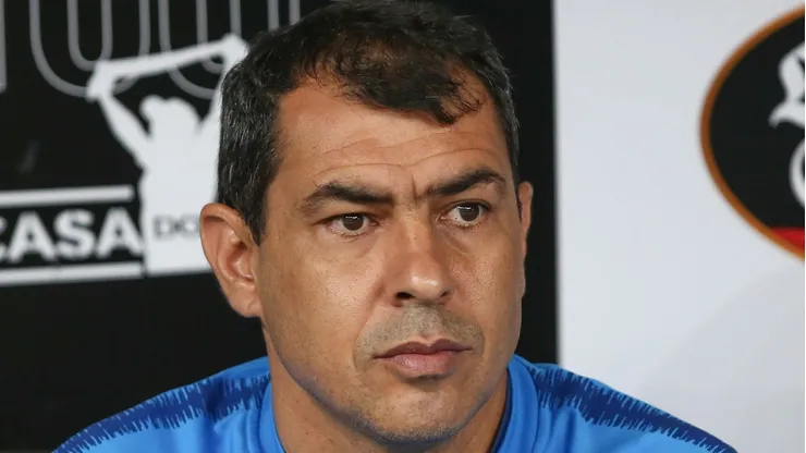 Foto: Marcello Zambrana/AGIF
