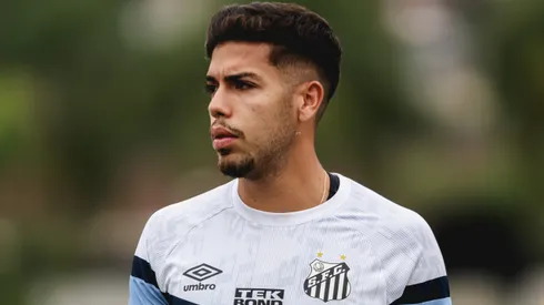 Nonato deve deixar o Peixe e ir para o Flu.