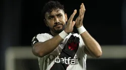 Foto: Jorge Rodrigues/AGIF