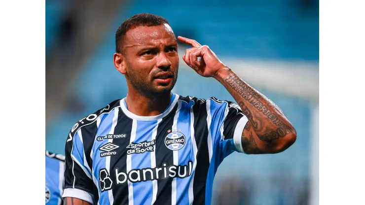 JP Galvão tem contrato até o dia 31