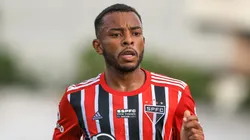 Saída do lateral gera pressão para busca por substituto