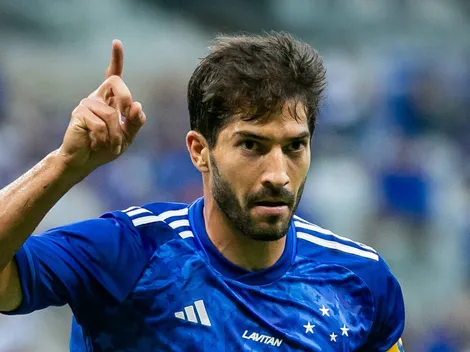 Cruzeiro negocia Stênio e torcida pede saídas de Lucas Silva e +3
