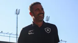 Artur Jorge pode ganhar reforços para a temporada