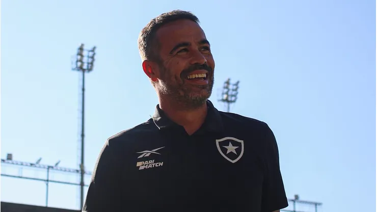 Artur Jorge pode ganhar reforços para a temporada