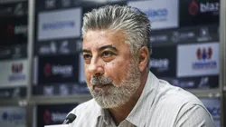 Alexandre Gallo quer a contratação de dupla do Flamengo