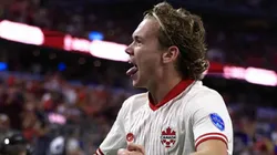 Foto: Buda Mendes/Getty Images - Canadá vence Venezuela nesta sexta-feira (5) pela Copa América