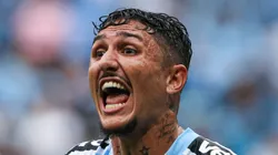 Vina é praticamente descartado pelo Clube Gaúcho.