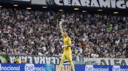 Brazão evita oba-oba com liderança do Santos - AGIF