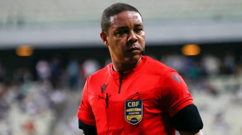 Foto: Baggio Rodrigues/AGIF