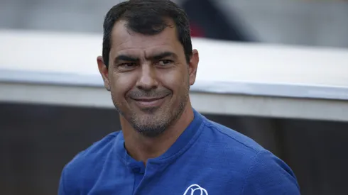 Retorno de Carille ao Corinthians