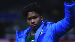 Foto: Ettore Chiereguini/AGIF