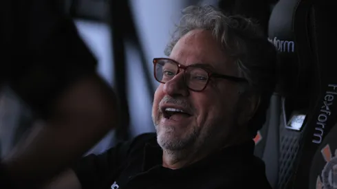 São Paulo de Casares fechou com sonho do Flamengo