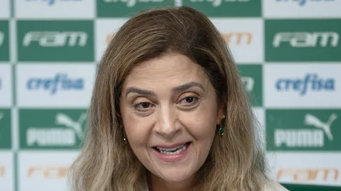 Leila Pereira volta a criticar dono da SAF do Fogão.