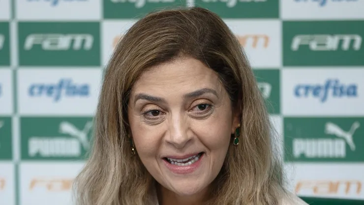 Leila Pereira volta a criticar dono da SAF do Fogão.