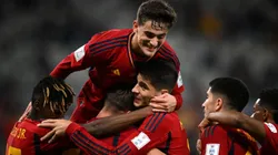 Equipe foi apontada como uma das favoritas. Clive Mason/Getty Images.