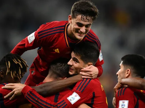 Eurocopa 2024: Como foram as classificações de Espanha e França