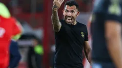Treinador foi oferecido ao clube paulista. Daniel Jayo/Getty Images.
