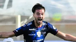 Foto: Fotobairesarg/AGIF