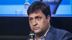 Alberto Guerra pode fechar acordo vantajoso ao Imortal.