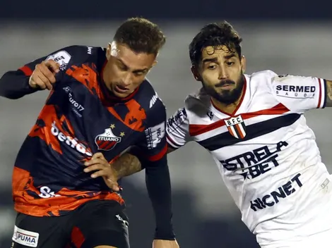 Palpite Ituano x Botafogo-SP - Campeonato Brasileiro Série B - 07/07/2024