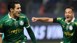 Palmeiras recebe a visita do Bahia para o confronto da 15ª rodada.