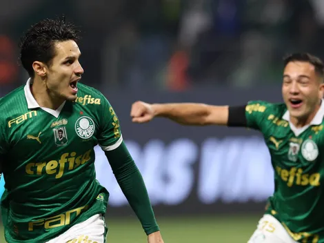 Palpite Palmeiras x Bahia – Campeonato Brasileiro – 07/07/2024