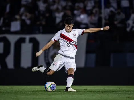 Palpite Atlético-GO x Athletico-PR – Campeonato Brasileiro – 07/07/2024