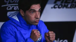 São Paulo foi incluído por Abel Ferreira.