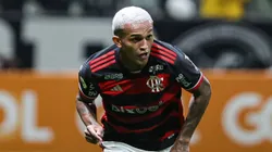O interesse por Wesley agora ficou sério e negociação esquenta